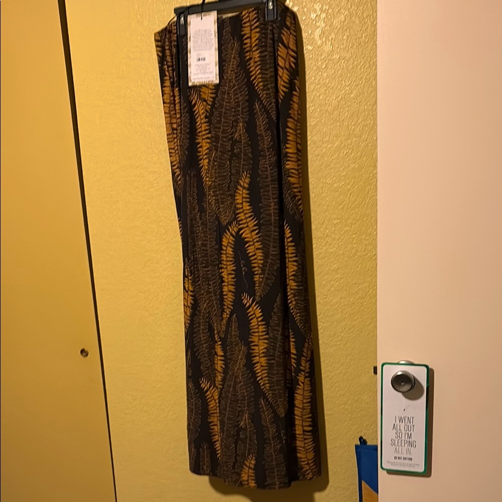 Simply Sister Boutique- Lola Miller Design-Maxi Dress Kupu
Regular